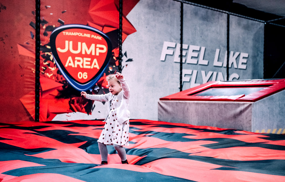 Baby-jump-trampoline-parc-cannes Baby Jump au trampoline parc Cannes